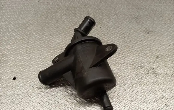 Opel Meriva A Breather/breather pipe/hose 55185372
