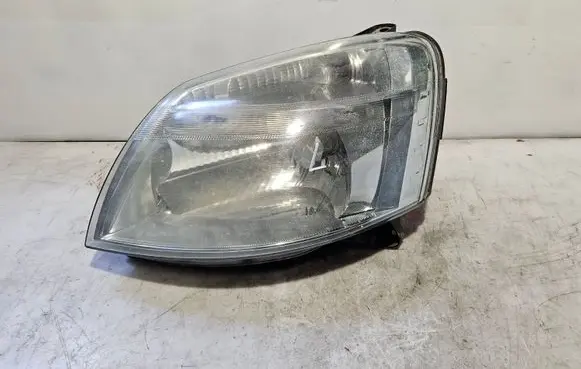 Citroen Berlingo Headlight/headlamp