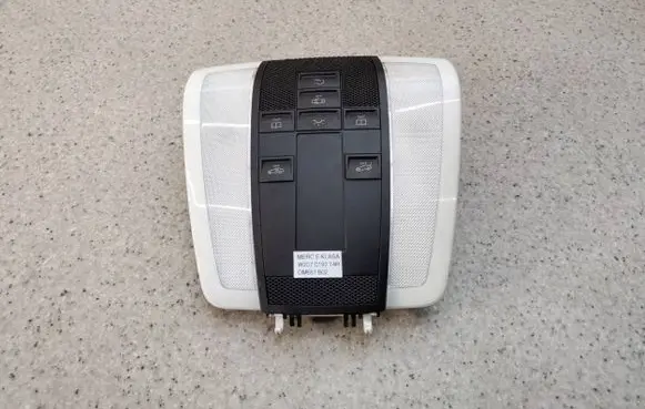 Mercedes-Benz E A207 Other interior light A2049063002