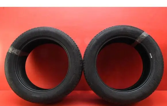 Peugeot 5008 R17 summer tire 
