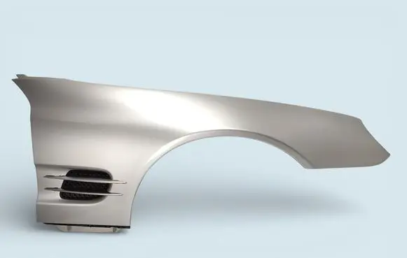 Mercedes-Benz SL R230 Fender 2306900236