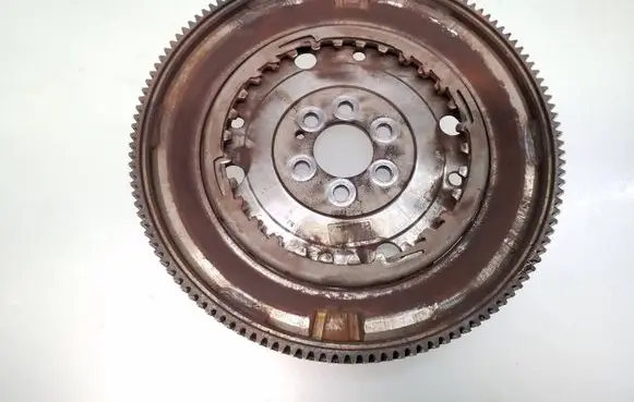 Skoda Octavia Mk3 (5E) Flywheel 03F105266C