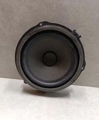 Jaguar XF X250 Front door speaker AW9318808FC EAS16PL785B