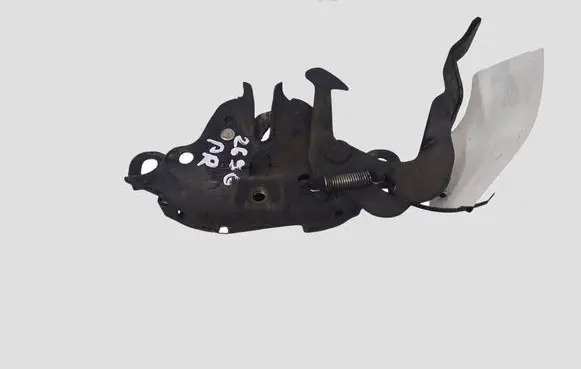 Nissan Qashqai Engine bonnet/hood lock/catch