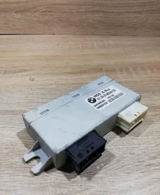 BMW 3 E46 Sunroof control unit/module 9146244 04025501224