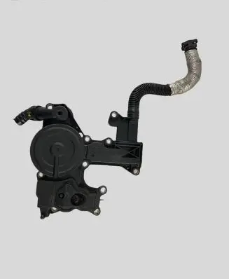 Audi A5 Sportback 8TA Oil breather separator 06H103495E 06H103226A
