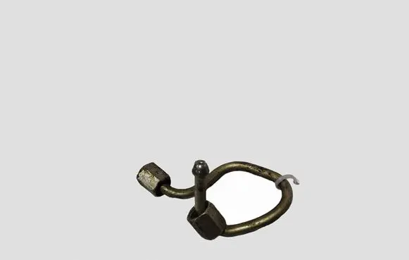 Iveco Daily 3rd gen Fuel injector supply line/pipe