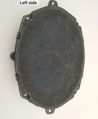 Chrysler Pacifica Rear door speaker 68272199AB