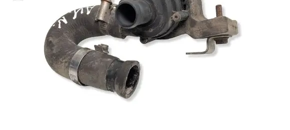 Opel Vivaro Electric auxiliary coolant/water pump 221000500600