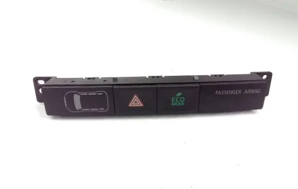 Mitsubishi Outlander Hazard light switch 8002B409