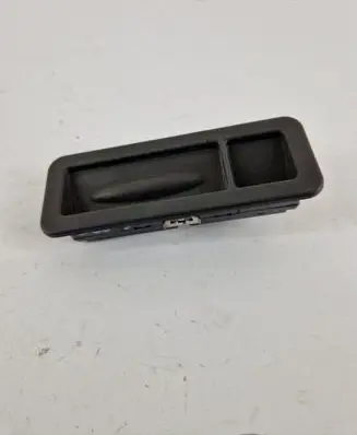 Jeep Cherokee Tailgate/trunk/boot exterior handle 94100383002