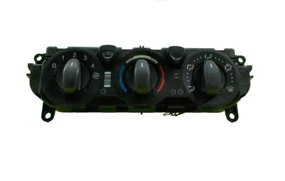 Ford Transit Custom Other switches/knobs/shifts GK2T18549AE