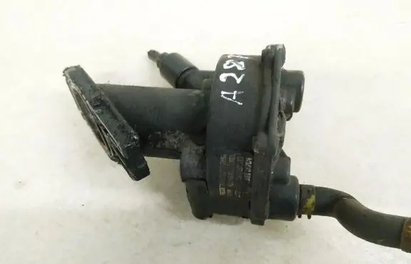 Ford Escort Vacuum pump 93bb2a451ab