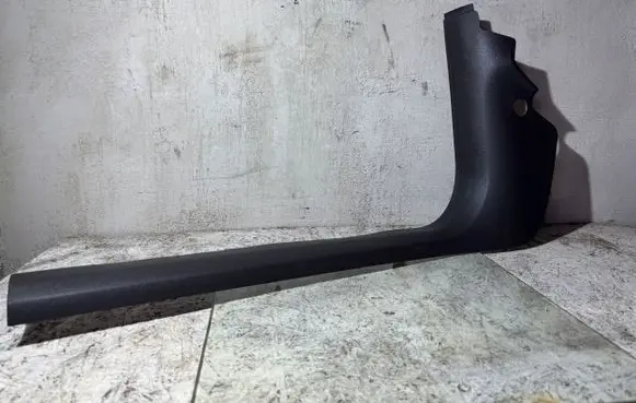 Ford Focus C-MAX Front sill trim cover 3M51R13201A 3M51R13201