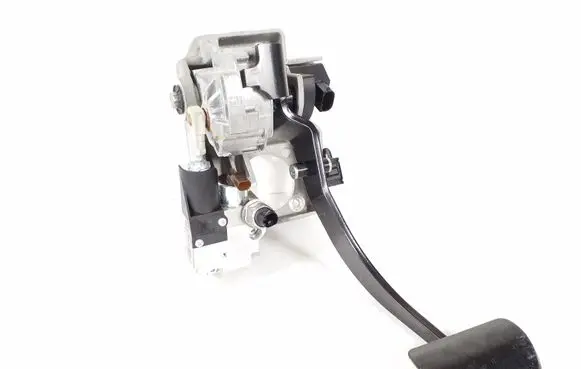 Mercedes-Benz S W221 Brake pedal A2212900901
