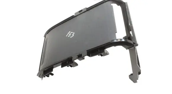Peugeot 2008 I Other center console (tunnel) element 9678251577
