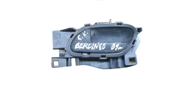 Citroen Berlingo Loading door interior handle 303966