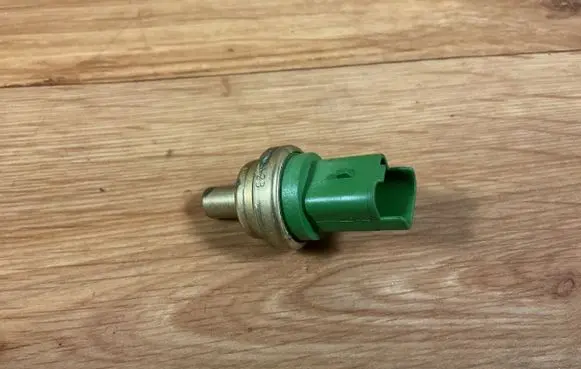 Citroen C5 Coolant temperature sensor 9655414180
