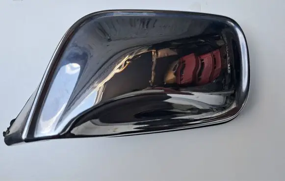 Mercedes-Benz SL R107 Manual wing mirror 1078100116