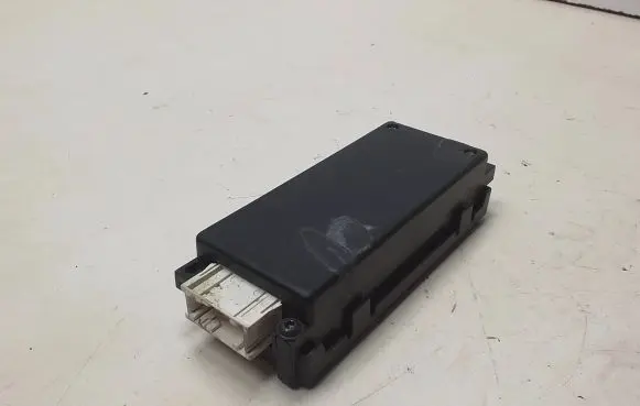 Peugeot 407 Other control units/modules 9654105480