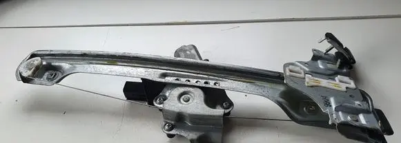 Opel Mokka Rear door window regulator motor