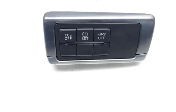 Mazda CX-5 DTC switch KA3B66170