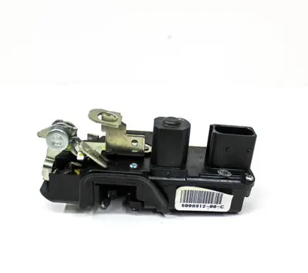 Tesla Model S Front door lock 600891200C