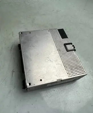BMW 3 E46 Sound amplifier 6964400