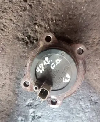 Volvo V40 Rear wheel ball bearing 