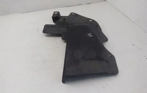 Nissan Qashqai+2 Front underbody cover/under tray 64839JD00A