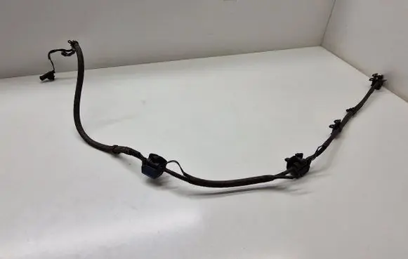 BMW X3 F25 Windshield washer spray nozzle 7213281