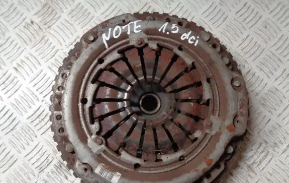 Nissan Note (E12) Clutch set kit