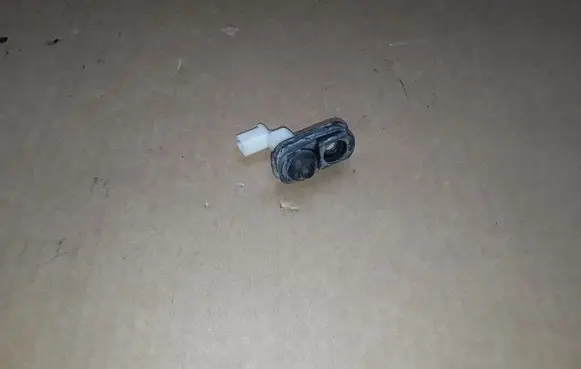 Suzuki SX4 Other switches/knobs/shifts NOCODE