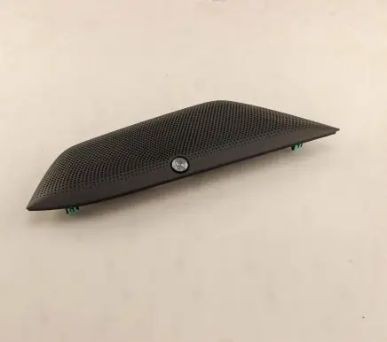 Dash center speaker trim cover