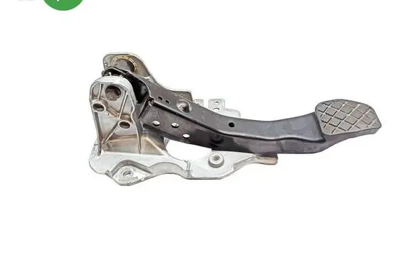 Volkswagen Eos Brake pedal 1K2721057AN 1K2721117G 1K2721057