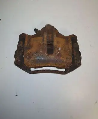 Ford Mondeo Mk III Front brake caliper