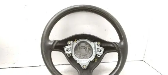 Seat Toledo II (1M) Steering wheel 1J0419091AE