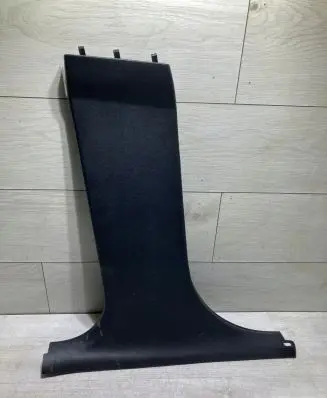 Mini One - Cooper F56 F55 (B) pillar trim (bottom) 7313349