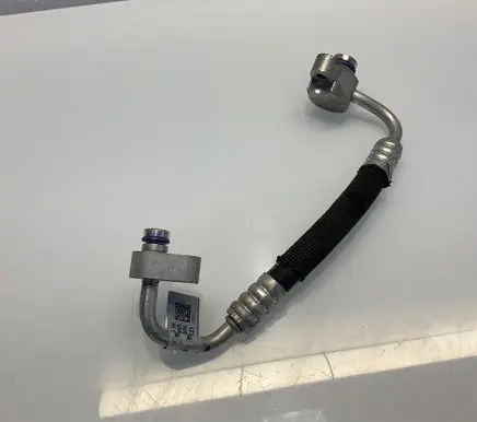 Audi A6 S6 C8 4K Air conditioning (A/C) pipe/hose 4K0816733L
