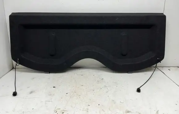KIA Picanto Parcel shelf
