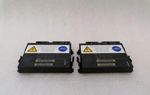 Mercedes-Benz S W221 Seat control module A2218702192