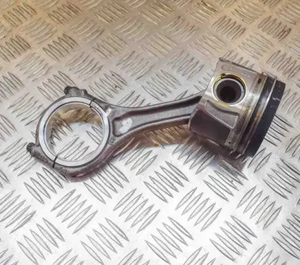 Piston