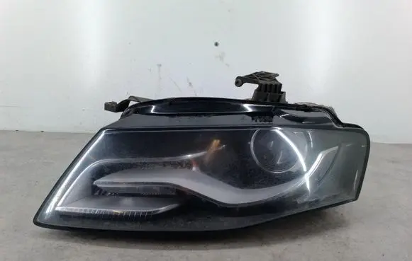 Audi A4 S4 B8 8K Headlight/headlamp 8K0941003C