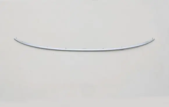 Renault Espace V (RFC) Rear bumper trim bar molding 850769887R
