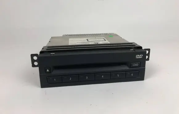 BMW X5M E70 CD/DVD changer 9206636 031636 AL0057910158