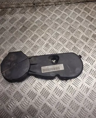 Audi A6 S6 C6 4F Timing belt guard (cover) 059109107H E059109123AB
