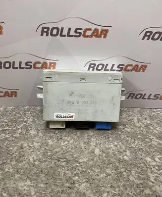 BMW 5 E39 Parking PDC control unit/module 6904010 601732