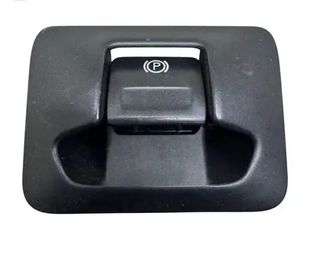 Volvo S60 Hand parking brake switch 31433500