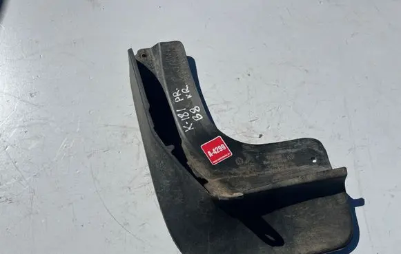 Volkswagen PASSAT B8 Front mudguard 3G0075111