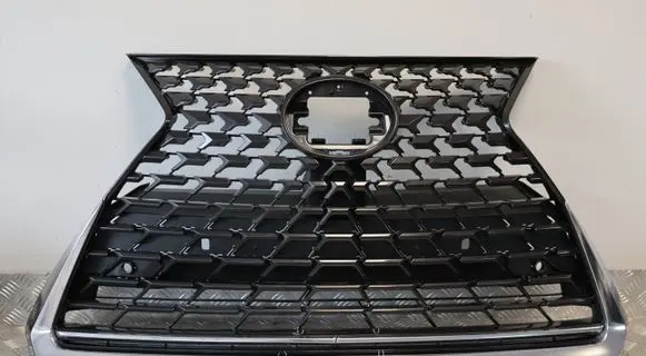 Lexus UX Front bumper upper radiator grill 5311176120